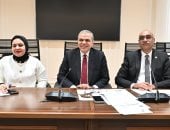 الردع والفرصة.. لجنة القوى العاملة بالنواب تبحث الإيقاف المؤقت للموظف المتعاطى قبل الفصل.. وتتمسك بقانون تحليل المخدرات لحماية المجتمع من آفة الإدمان.. وتؤكد: منح فرصة جديدة للعامل حال ثبوت إدانته لحماية أسرته