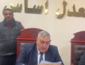 إحالة أوراق المتهمة بقتل ابنتها الرضيعة بالبحيرة إلى المفتى