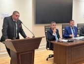 وزير التموين يوجه بزيادة أكشاك الخبز بمنطقة حدائق أكتوبر استجابة لطلب إحاطة