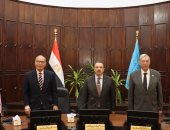 جامعة الإسكندرية تفعّل الإرشاد الأكاديمي وتدعم الطلاب من ذوي الهمم