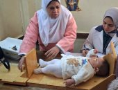 100 مليون صحة تغير خريطة الرعاية الصحية فى سوهاج والقضاء على قوائم الانتظار