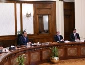 رئيس الوزراء يتابع موقف تنفيذ بعض ملفات العمل بالمنطقة الاقتصادية لقناة السويس