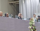 رئيس لجنة انتخابات المهندسين: انتخابات 2026 جرت بنزاهة كاملة 