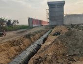 مشروعات صرف صحى ترى النور خلال 2026 ببنى سويف.. إنهاء مجمل الأعمال بمكونات المشروع بصفط راشين.. الانتهاء من كافة الأعمال بقرى دشطوط ومعصرة أبو صير 30 يونيو.. تنفيذ 90% من مشروع محطة المعالجة بدشاشة