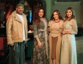 الشيف نهال الشناوى تحتفل ببرنامج جديد وسريغ على cbc سفرة