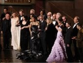 أبرز جوائز الأوسكار .. فيلم One Battle After Another يحصد 6 جوائز