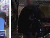 الداخلية تضبط "بلطجي التروسيكل" بالإسكندرية.. تعدى بالسب وحاول دهس فتاة