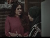 هاجر أحمد: مسلسل أب ولكن صنع حالة مثيرة للجدل على مواقع التواصل الإجتماعي