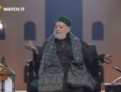 علي جمعة لـ شاب: الزواج الإلكتروني ممكن بشرط الأمان السيبراني