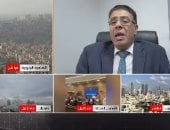 عماد الدين حسين: مصر تبذل جهودا مكثفة لمنع اندلاع حرب إقليمية