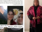 خناقة "ميكروباص المنصورة" تنتهي في القسم.. الأمن يضبط سيدة سبت راكبة