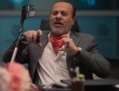 أولاد الراعى الحلقة 27.. إيهاب فهمى يبلغ ماجد المصرى بخداع محمد عز لهم