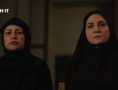 مسلسل حكاية نرجس الحلقة 12.. والدة الطفل تتعرف على نرجس