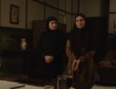 حكاية نرجس الحلقة 12.. والدة الطفل توعد نرجس بالتنازل إذا أعادت لها ابنها