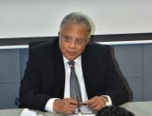 الدكتور أحمد إيهاب جمال الدين يتسلم مهام رئيس القومى لحقوق الانسان اليوم