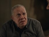 حكاية نرجس الحلقة 12.. عونى يخبر والد نرجس بخطة سعد لبيع الأطفال