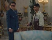 أولاد الراعى الحلقة 27.. صدمة يحيى بعد علمه بأن نديم وشيرويت ليسا والديه