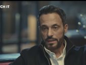 مسلسل فن الحرب الحلقة 27.. زياد ينجح فى تجنيد مصطفى لكشف مؤامرات ياسمين