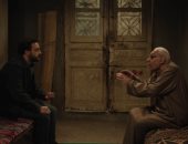 حكاية نرجس الحلقة 12.. سعد يلجأ إلى والده والأخير يرفضه