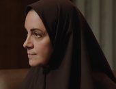 حكاية نرجس الحلقة 12.. تحويل نرجس وطفليها إلى الطب الشرعى