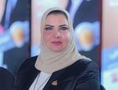 سهير كريم: مصر بقيادة الرئيس السيسي ستظل دائمًا الدرع الحامية للأشقاء العرب