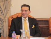 نشأت أبو حتة: مصر اليوم تمثل صمام أمان ودرع يحمي الأمن القومي العربي