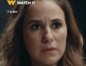 فن الحرب الحلقة 27.. نهاية مثيرة و ظهور غير متوقع لـ مى يضع ياسمين في مأزق