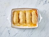 سحور 29 رمضان.. طريقة عمل سندوتش كوردن بلو