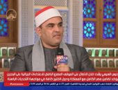 باب الرجاء.. أحمد البشتيلي يروي قصة حفظه للقرآن ونشأته الدينية