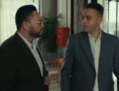 مسلسل اللون الأزرق الحلقة 12.. التحقيق مع أدهم.. وحمزة يتفاعل فى الفصل