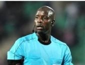 الأهلي يستقر على شكوى عيسي سي بسبب الأخطاء الكارثية فى مباراة الترجي