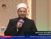 صحح مفاهيمك.. إسلام النواوي: ليلة القدر هي ليلة البطولة والتكريم