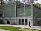 وزير الثقافة الإيطالى يصعّد أزمة عودة الجناح الروسى إلى بينالى البندقية