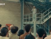 مسلسل فخر الدلتا الحلقة 27.. اجتماع كوميدى بين أحمد رمزي وزملائه لتأسيس شركة جديدة.. فخر يكشف عدة مفاجآت لـ يارا ويلقي خطابا ملهما أمام فريق شركته.. وصلح بين إيهاب ووالده في فيلا شلبي