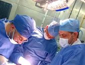 مستشفى دمياط العام يُنقذ سيدة ستينية من نزيف حاد في المخ بعملية جراحية ناجحة
