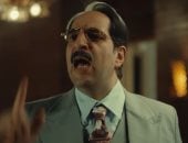 مسلسل النص التانى الحلقة 12.. النص يختلق مرضاً غريباً لمادلين للهروب من صعب