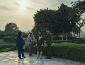 مسلسل أب ولكن الحلقة 12.. مواجهة حادة من عائلة أمينة لخطيبها شادى بعد خيانته