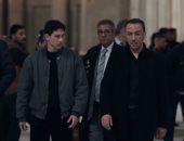 مسلسل فرصة أخيرة الحلقة 11.. حبس يوسف وهبى على ذمة التحقيق