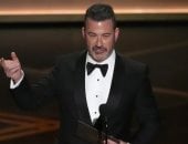 جيمي كيميل يسخر من ترامب وزوجته فى حفل الأوسكار.. اعرف التفاصيل