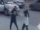 نظر محاكمة سائق شركة نقل ذكى ضرب فتاة بالتجمع بعد إلغاء الرحلة