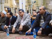 محافظ قنا يشهد احتفالية مديرية الأوقاف بليلة القدر