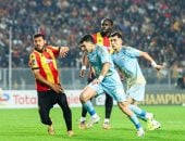 الأهلي يخسر من الترجي التونسي بهدف في ذهاب ربع نهائي دوري أبطال أفريقيا