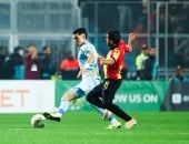 الأهلى يطالب لاعبيه بتصحيح أخطاء مباراة الذهاب أمام الترجى فى موقعة الإياب