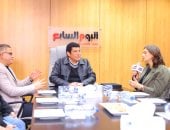 صناع دراما رمضان.. اختلاف يصنع الفارق بامتياز