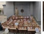 الداخلية تضرب مافيا الألعاب النارية بـ92 قضية قبل العيد