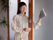 6 حيل لتنظيف المنزل والتخلص من الكراكيب على الطريقة اليابانية