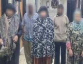 سقوط مافيا التسول بالقاهرة.. استغلوا 13 طفلا لجمع الأموال الحرام