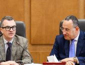 وزيرا التعليم العالي والتخطيط يبحثان تعزيز دور الجامعات والابتكار في دعم التنمية المستدامة