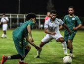 الإسماعيلى يفوز على الفيروز السيناوى بخماسية نظيفة وديا استعدادا لحرس الحدود