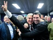 لابورتا يبدأ حقبة جديدة رئيسًا لبرشلونة في يوليو المقبل